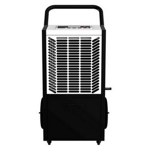 Adler AD 7864 Industrial air dryer Black