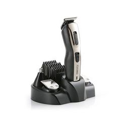 Trimer za bradu CAMRY Premium CR 2921 (zrcalni) crna