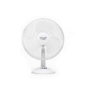 Adler AD 7304 White