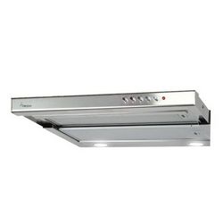 Kuhinjska napa Akpo WK-7 Light 50 (polu ugradbena, izvlačiva, nehrđajući čelik)