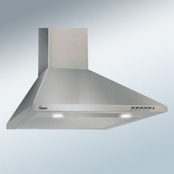 Kuhinjska napa Akpo WK-4 Classic Eco (Inox, 450 m3/h, zidna)