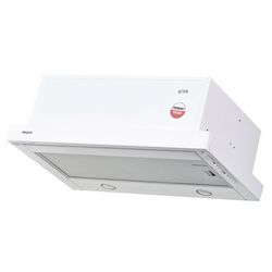 Napa za kuhinju AKPO WK-7 Light Eco 50 (ugradbena bijela)