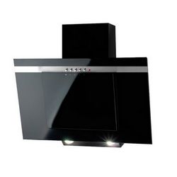 Napa AKPO WK-4 Nero Line Eco 60 (zidna, crna)