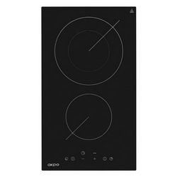 Ceramic hob AKPO PKA 30 601 crna