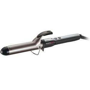 BaByliss BAB2174TTE Curling Iron Titanium-Tourmaline Coating
