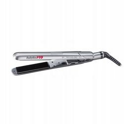 Pegla za kosu BABYLISS BAB2654EPE (boja: crna, premaz: titanij, snaga: 230W)