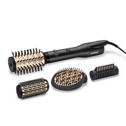 Sušilo za kosu BABYLISS AS970E Curly (crno, 650 W, 2.5 m)
