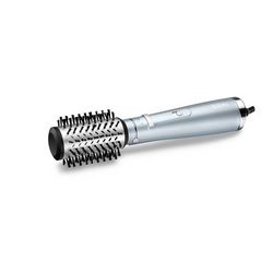 Četka za oblikovanje kose BABYLISS AS773E Hydro Fusion Air Styler (700 W, 2.5 m) srebrna