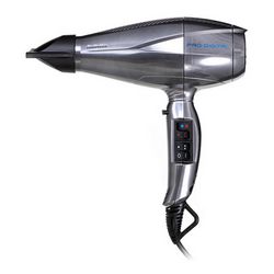 Sušilo za kosu BABYLISS Pro Digital (2200 W) siva, srebrna