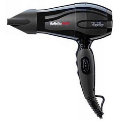 Sušilo za kosu BaByliss BAB5510E (crno, 2100W, 6 postavki brzine/temperature, hladno puhanje)