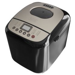 Aparat za pečenje kruha BLACK+DECKER BXBM600E