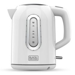 Električni čajnik BLACK+DECKER BXKE2204E