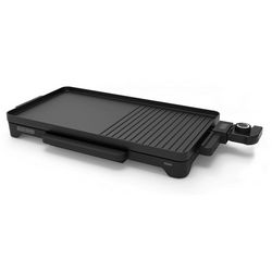 Električni roštilj BLACK AND DECKER BXGD2200E (2200W)