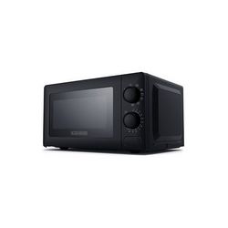 Mikrovalna pećnica s roštiljem BLACK+DECKER BXMZ702E (700 W)