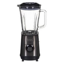 Stolni blender BLACK+DECKER BXJB800E (Crna, 800W, 1,5l)