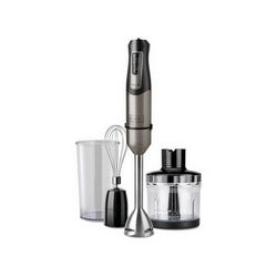 Ručni mikser BLACK+DECKER BXHBA1200E (crna, snaga 1200W)