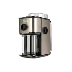 Aparat za kavu BLACK+DECKER BXCG151E (150 W, Crna)