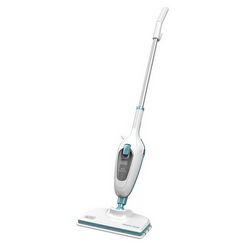 Čistač na paru BLACK AND DECKER FSMH13E5 (plavo/bijeli)
