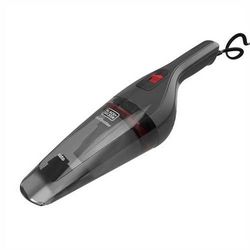 Ručni usisavač BLACK+DECKER NVB12AV (bez vrećice sivi)