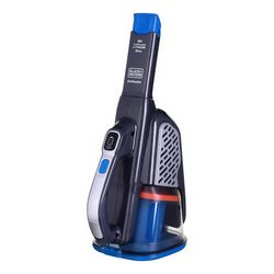 Ručni usisavač BLACK AND DECKER BHHV520BF (bez vrećice)