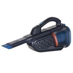 Ručni usisavač BLACK+DECKER BHHV320B-QW (12 V sivi)
