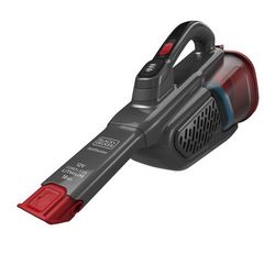 Ručni usisavač BLACK AND DECKER BHHV315J-QW (bez vrećice) crno-crveni