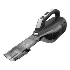 Black & Decker DVD320J-QW handheld vacuum Bagless