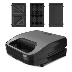 Toster za sendviče BLACK+DECKER BXSA754E