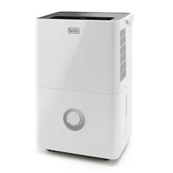 Black+Decker BXDH20E dehumidifier