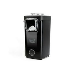 Aparat za kokice BLACK+DECKER BXPC1100E (1100 W, crna)