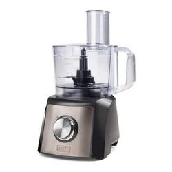 Kuhinjski robot BLACK+DECKER BXFPA1200E (1200 W)