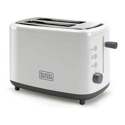 Toster BLACK+DECKER BXTOA820E (820 W)