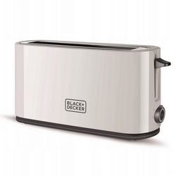 Toster BLACK+DECKER BXTO1001E (1000W, crna)