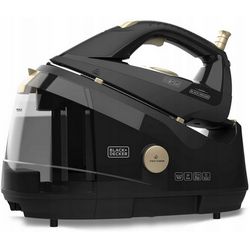 Parna postaja BLACK+DECKER BXSS2400E (2400 W)