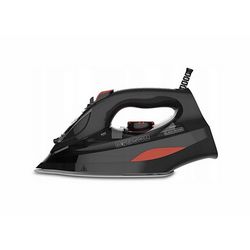 Glačalo na paru BLACK AND DECKER BXIR3000E (3000 W) crno