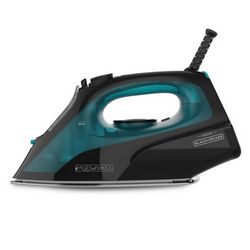 Infracrvena grijalica BLACK+DECKER BXIR2403E (2400W, crna)