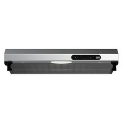 Kuhinjska napa BEKO CFB 6310 X 160 m3/h Stainless steel