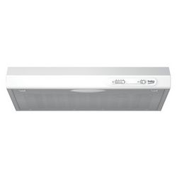 Napa Beko CFB 5310 W (125 m3/h, zidna bijela)