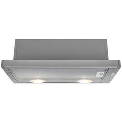 Napa BEKO HNT61210X (Nehrđajući čelik, polu-ugradbena, izvlačiva, 280 m³/h)