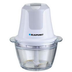 Sjeckalica BLAUPUNKT CPG601 (0.8 L, 450 W) prozirna bijela