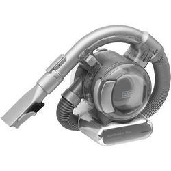 Ručni usisavač BLACK AND DECKER PD1820L-QW (bez vrećice) krom