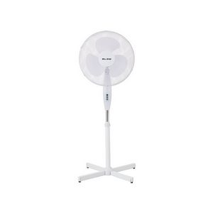 Standing fan 16"/40 cm 55W