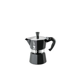 Lonac BIALETTI Moka Express crna