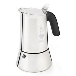 Lonac BIALETTI Venus box Moka (0.2 L) srebrna
