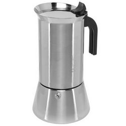 Lonac BIALETTI Venus box Moka (0.5 L) srebrna
