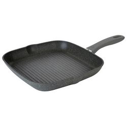 Tava za pečenje BALLARINI 75002-941-0 (kvadratna, grill)