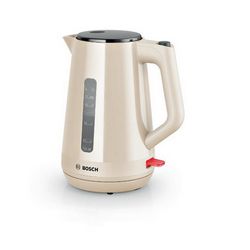 Čajnik BOSCH TWK 1M127 (crvena boja, kapacitet 1.7L)