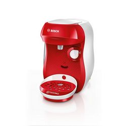Aparat za kavu BOSCH TAS1006 (potpuno automatski, kapsula za kavu, kapacitet 0.7 L)