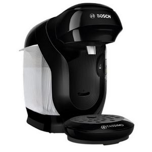 Bosch TAS112E coffee maker Fully-auto Capsule coffee machine 0.7 L
