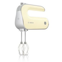 Ručni mikser BOSCH MFQ40301 (500 W, bijela boja)